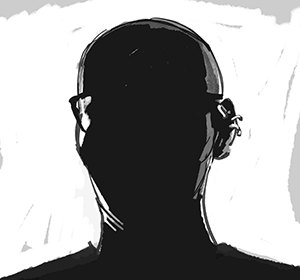 the author